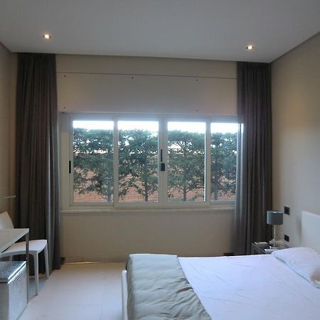 B&Beach Cagliari Guest House Eksteriør bilde