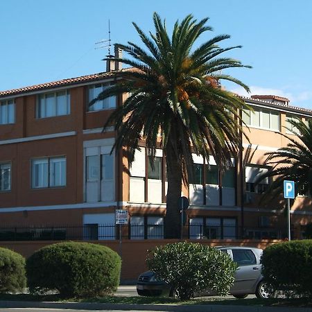 B&Beach Cagliari Guest House Eksteriør bilde
