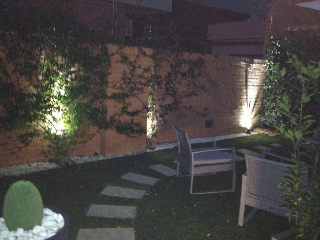 B&Beach Cagliari Guest House Eksteriør bilde
