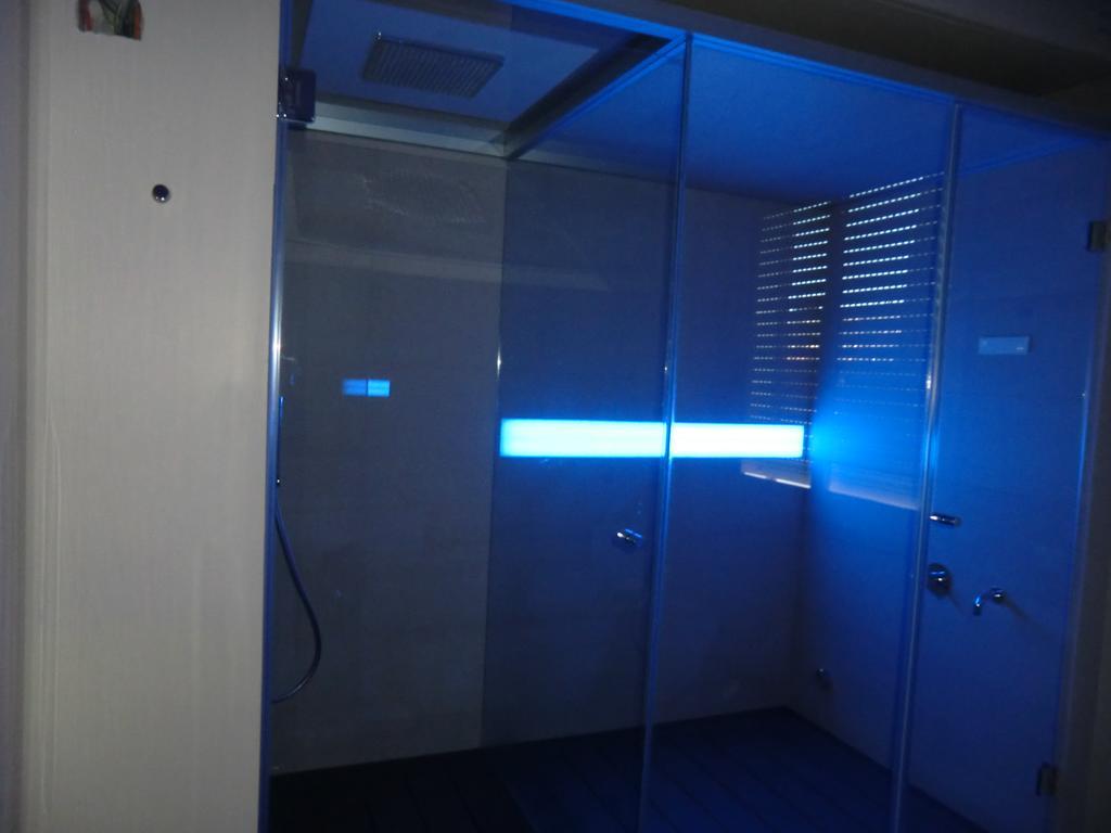 B&Beach Cagliari Guest House Eksteriør bilde