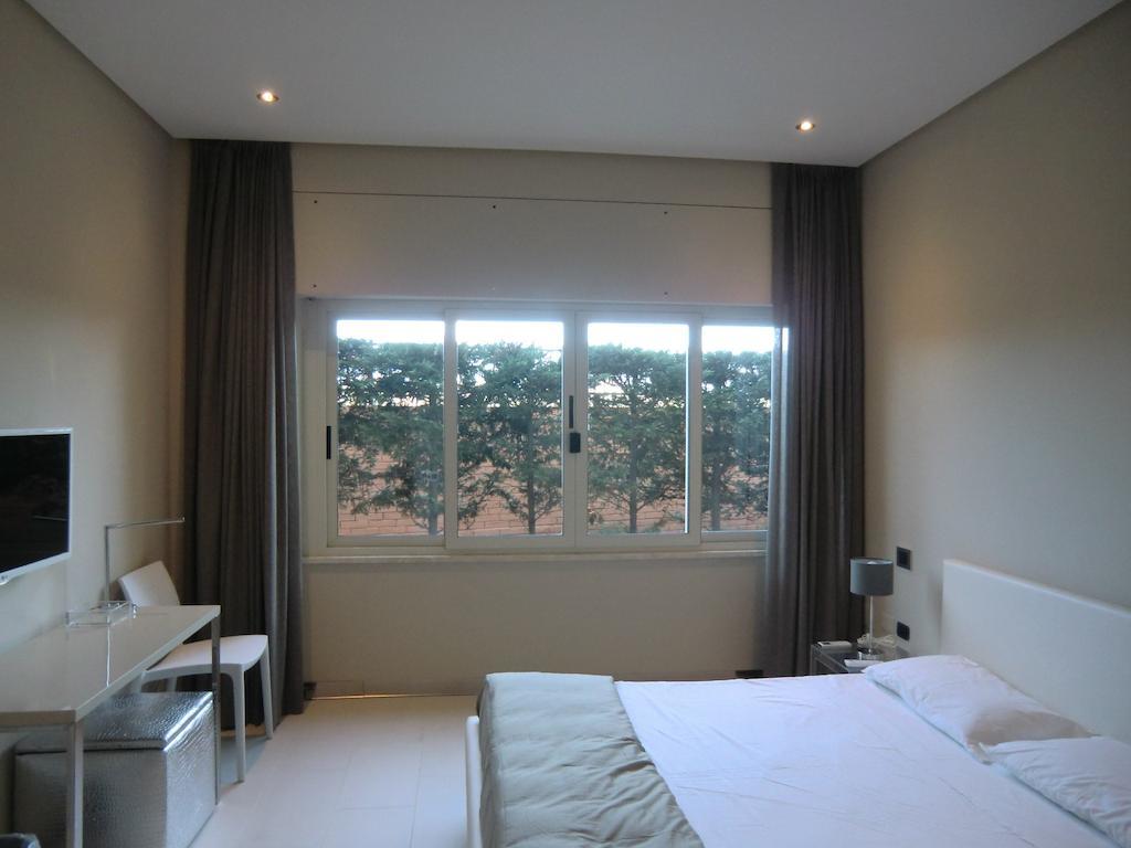 B&Beach Cagliari Guest House Eksteriør bilde