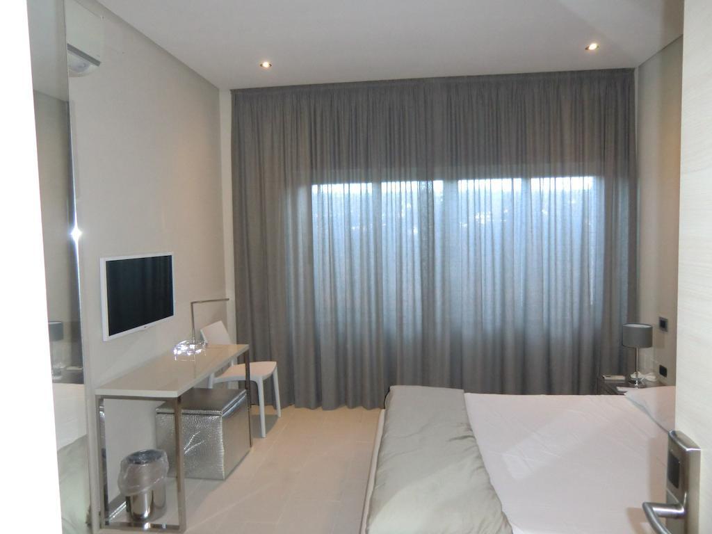 B&Beach Cagliari Guest House Eksteriør bilde