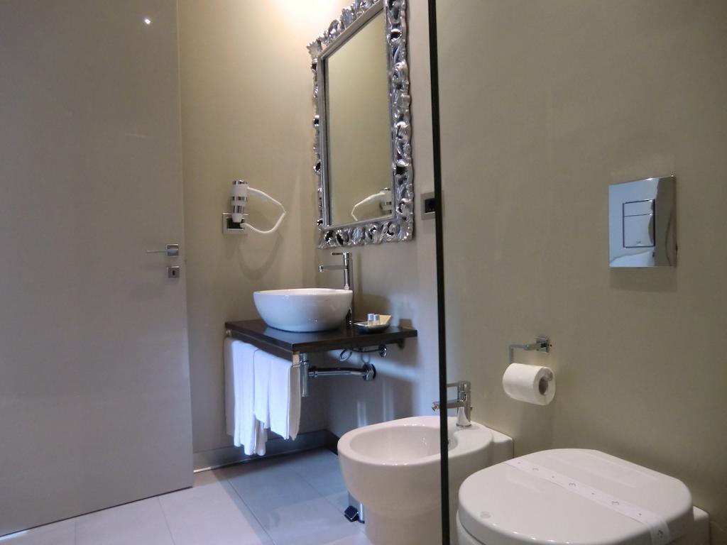 B&Beach Cagliari Guest House Eksteriør bilde