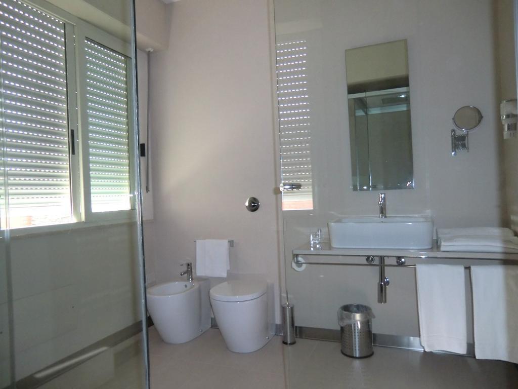 B&Beach Cagliari Guest House Rom bilde