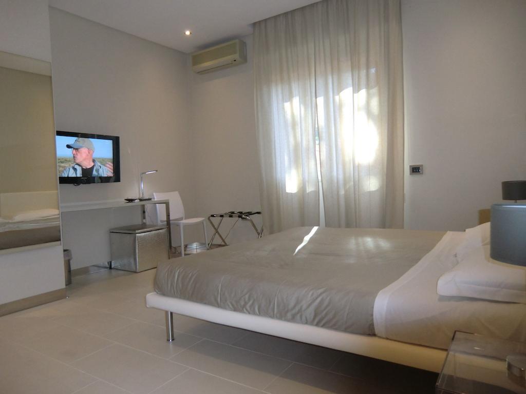 B&Beach Cagliari Guest House Rom bilde