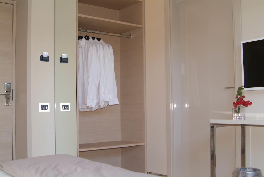 B&Beach Cagliari Guest House Eksteriør bilde