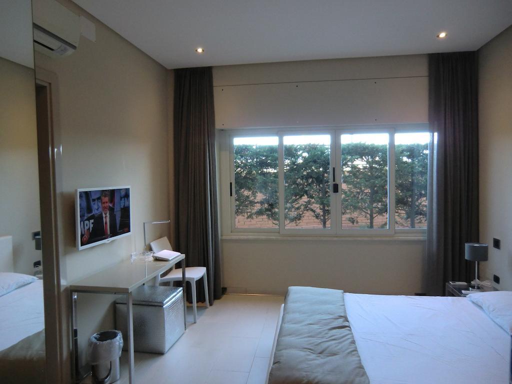 B&Beach Cagliari Guest House Rom bilde