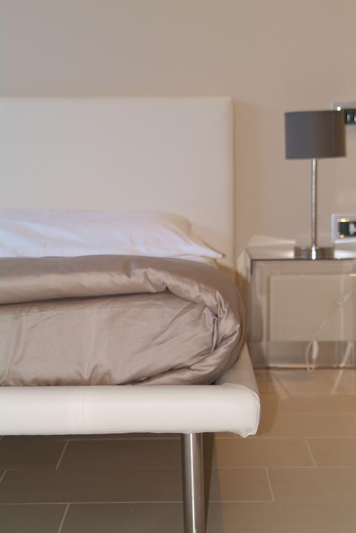 B&Beach Cagliari Guest House Eksteriør bilde