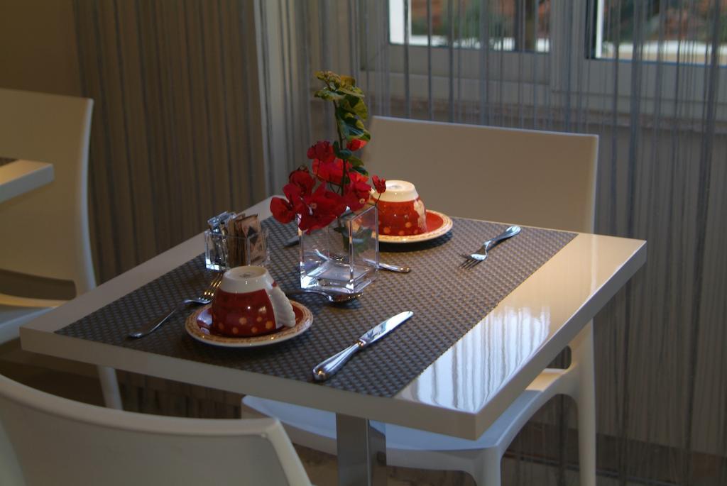 B&Beach Cagliari Guest House Eksteriør bilde
