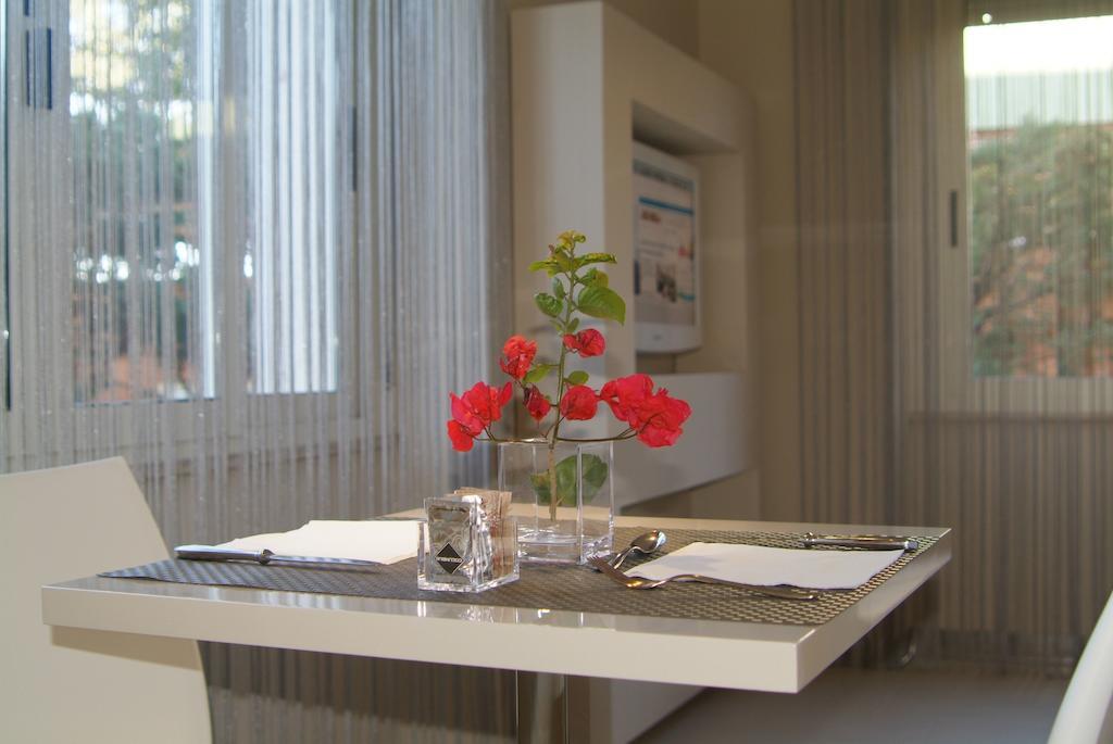 B&Beach Cagliari Guest House Eksteriør bilde