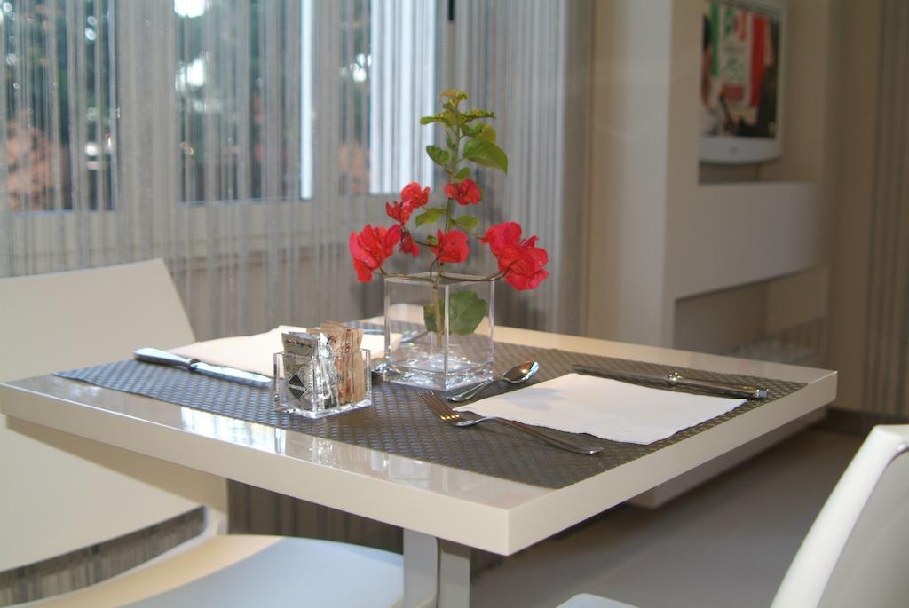 B&Beach Cagliari Guest House Eksteriør bilde