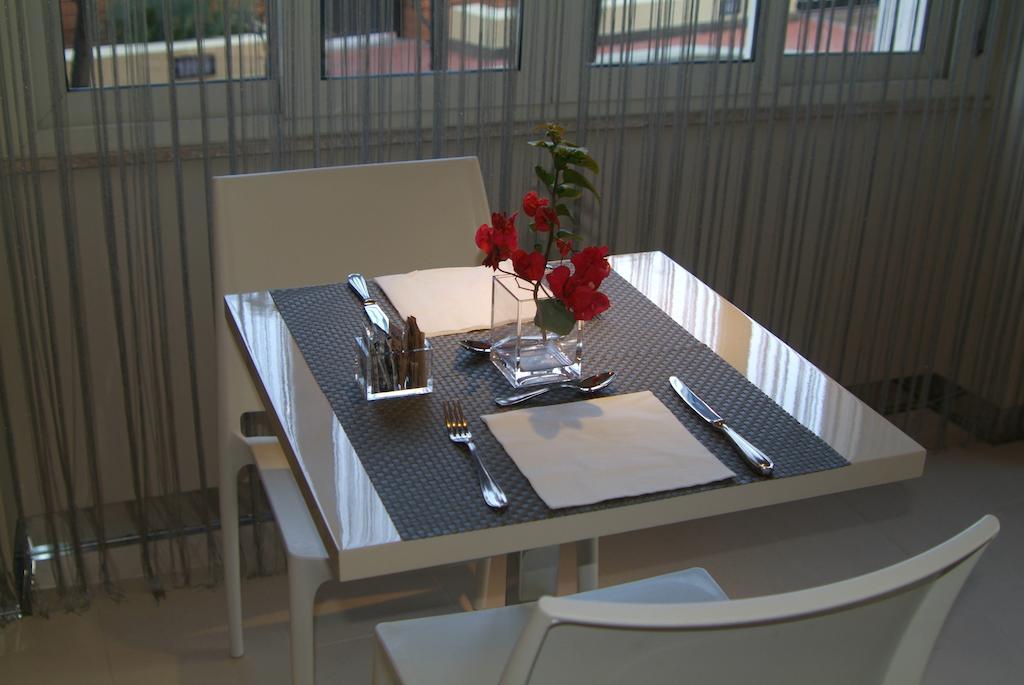 B&Beach Cagliari Guest House Eksteriør bilde