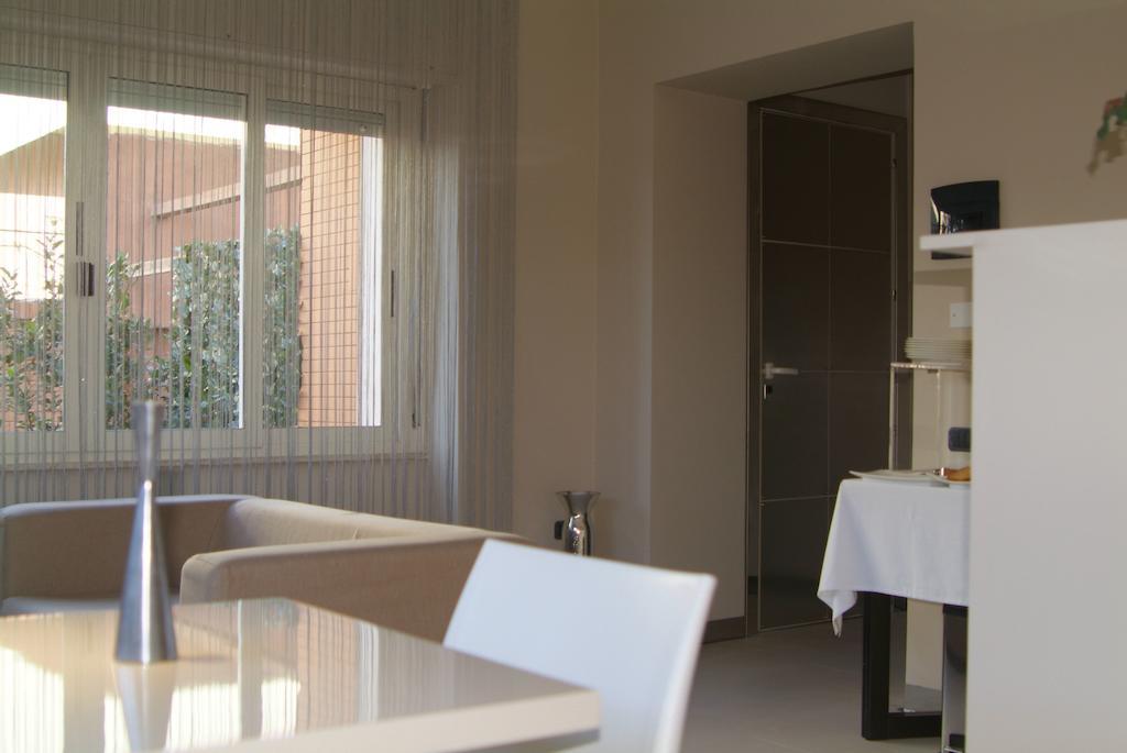 B&Beach Cagliari Guest House Eksteriør bilde