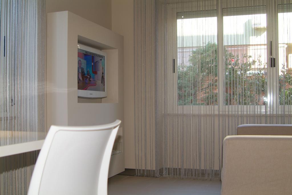 B&Beach Cagliari Guest House Eksteriør bilde
