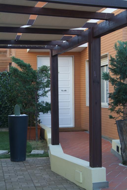 B&Beach Cagliari Guest House Eksteriør bilde