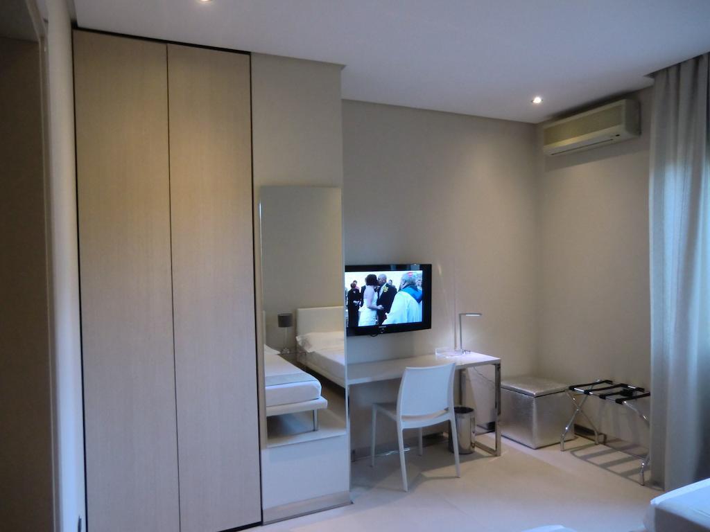 B&Beach Cagliari Guest House Rom bilde