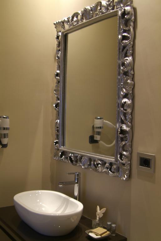 B&Beach Cagliari Guest House Rom bilde