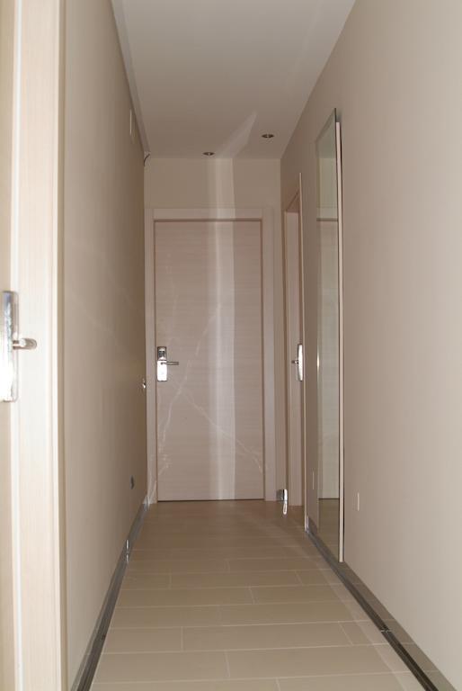 B&Beach Cagliari Guest House Eksteriør bilde