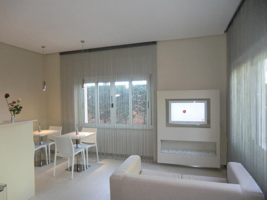 B&Beach Cagliari Guest House Eksteriør bilde